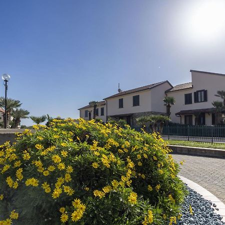 Costarainera Apartment Le Margherite - Slr261 By Interhome מראה חיצוני תמונה