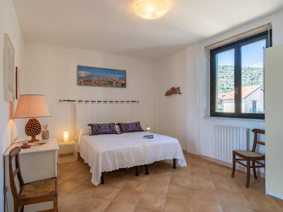 Costarainera Apartment Le Margherite - Slr261 By Interhome מראה חיצוני תמונה