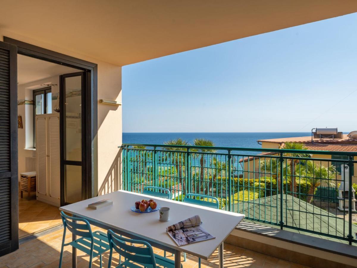 Costarainera Apartment Le Margherite - Slr261 By Interhome מראה חיצוני תמונה