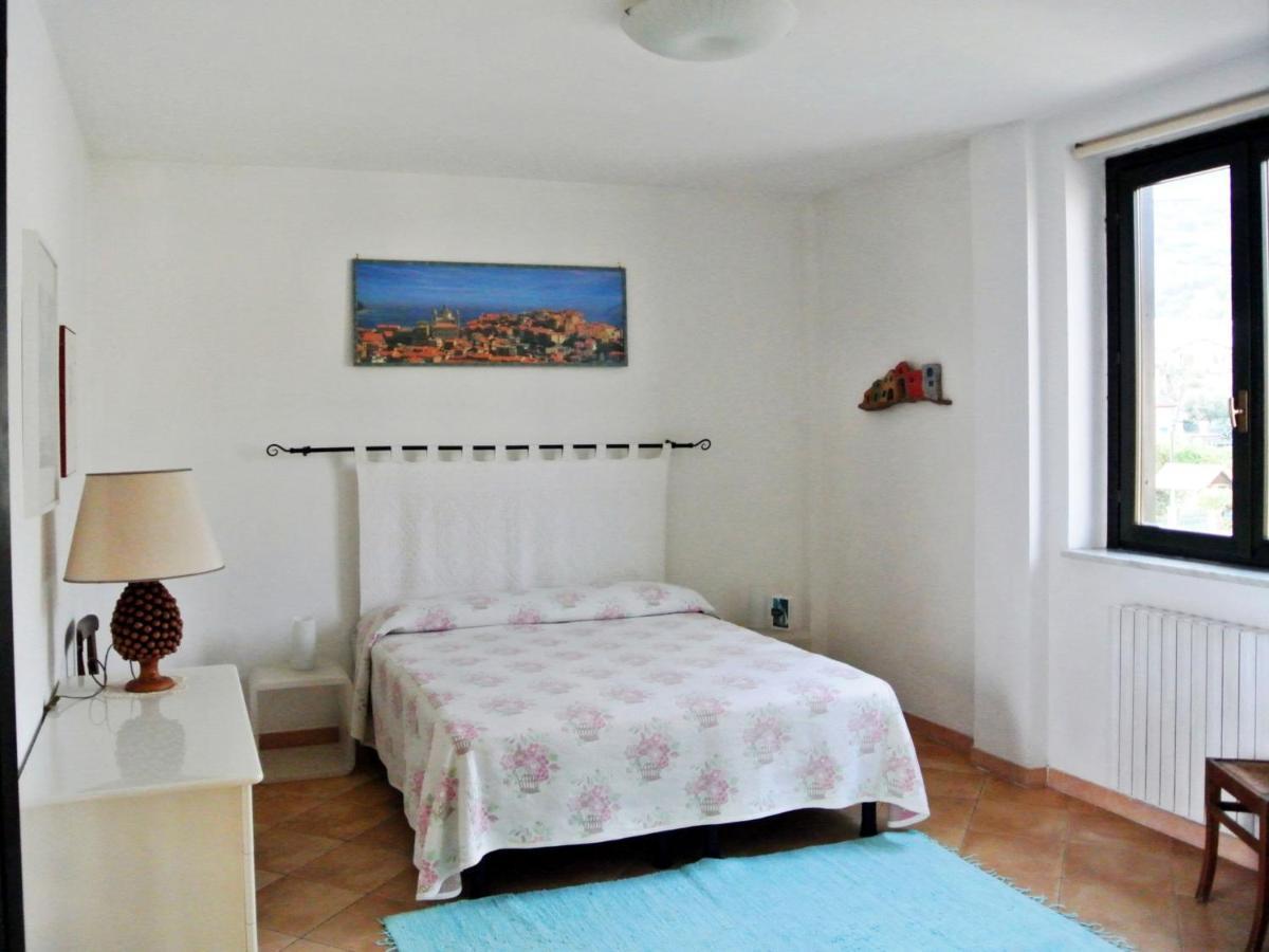 Costarainera Apartment Le Margherite - Slr261 By Interhome מראה חיצוני תמונה