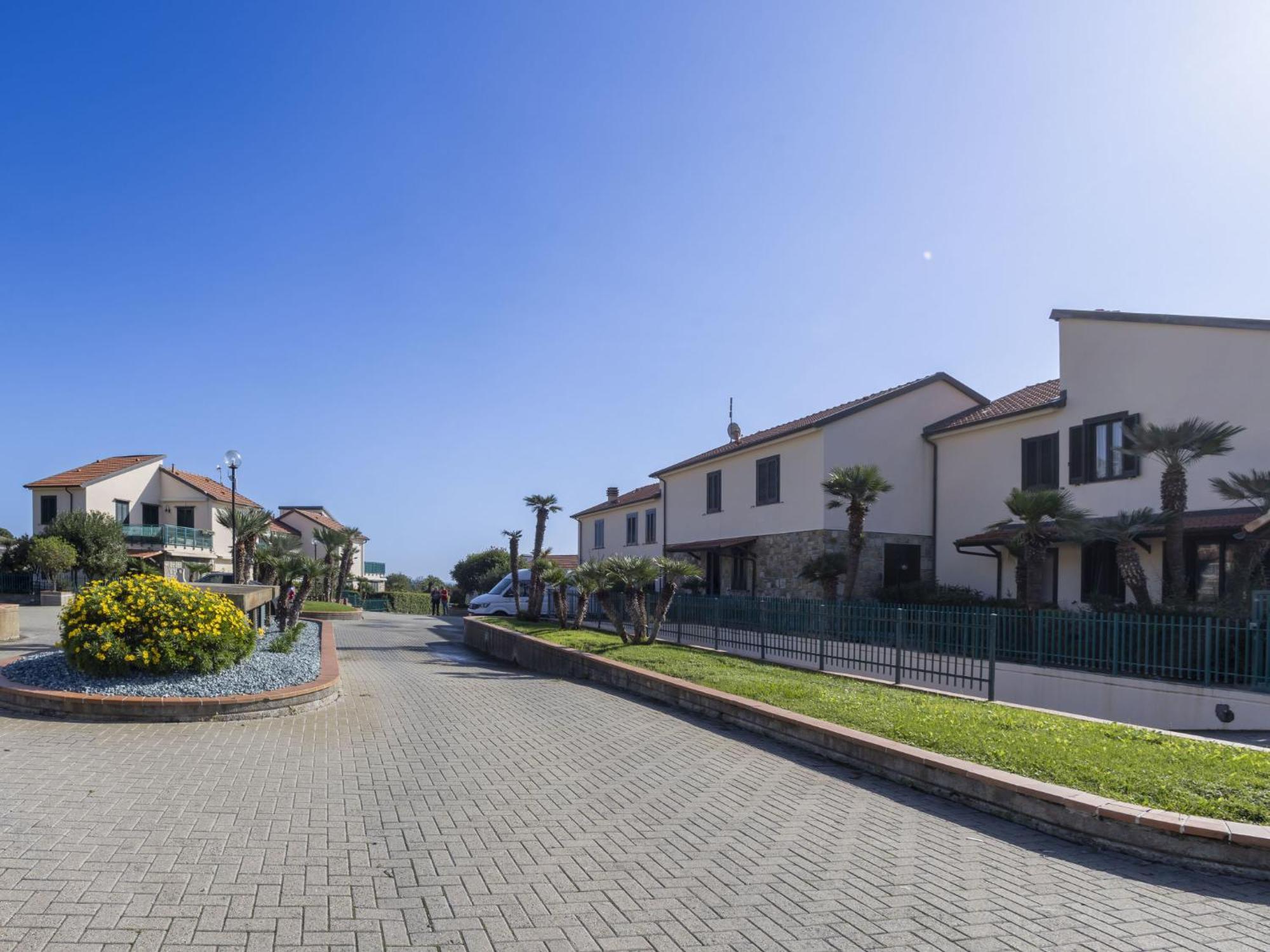 Costarainera Apartment Le Margherite - Slr261 By Interhome מראה חיצוני תמונה